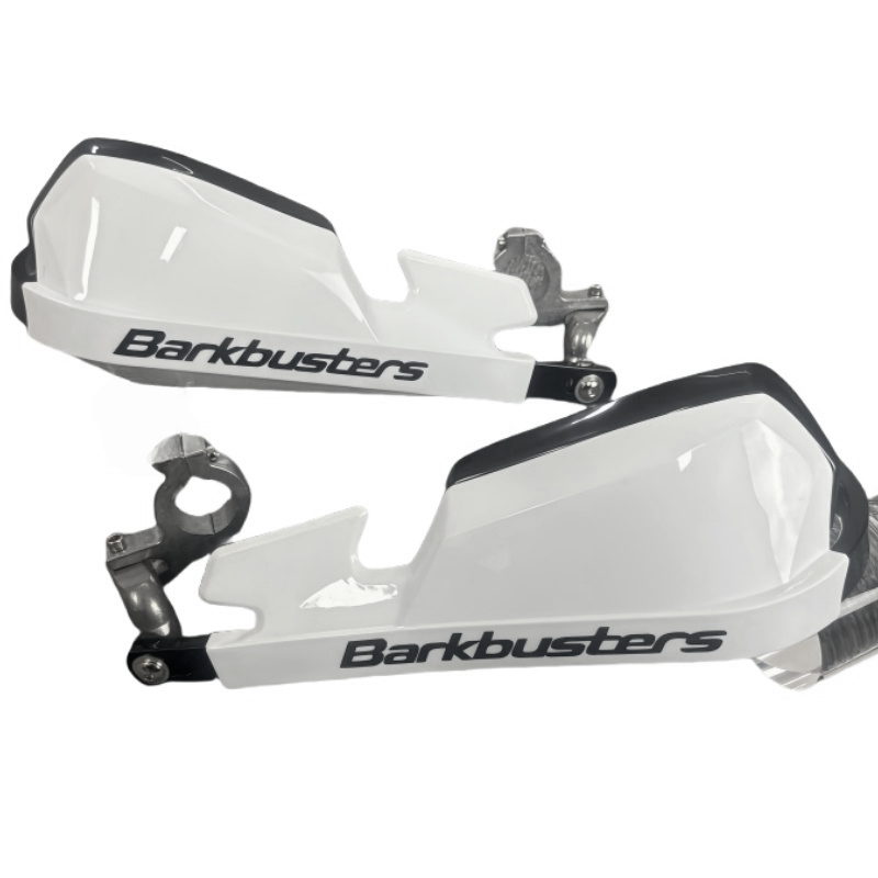 450MT Barkbuster Style Handguard