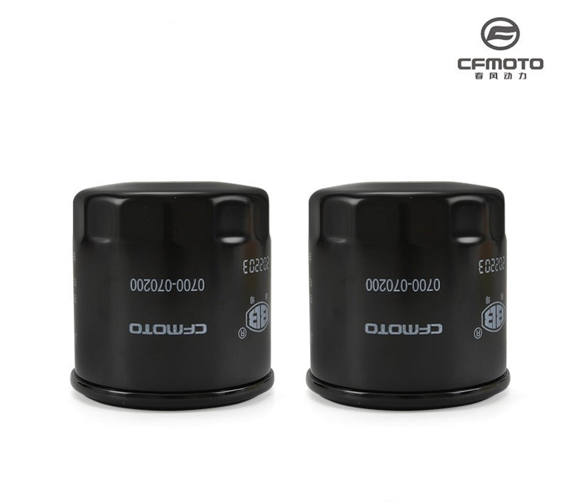 450 MT Oil & Air Filter