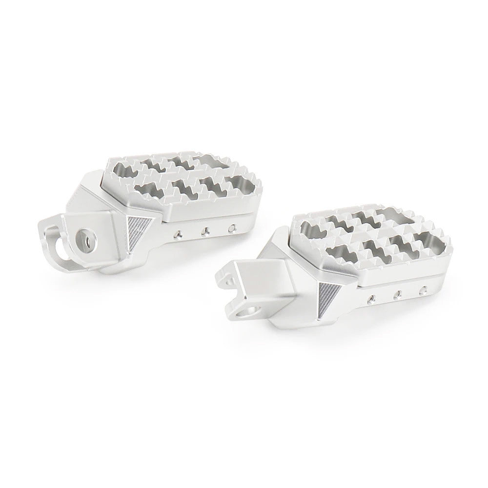 800 MT Enlarged Adjustable Footpegs