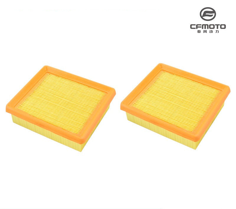 450 MT Oil & Air Filter