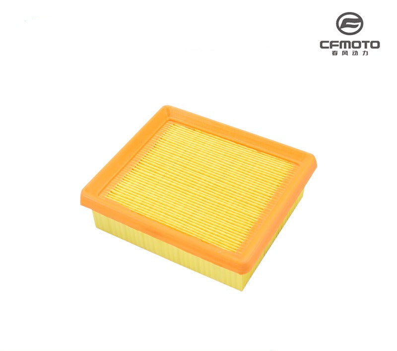 450 MT Oil & Air Filter