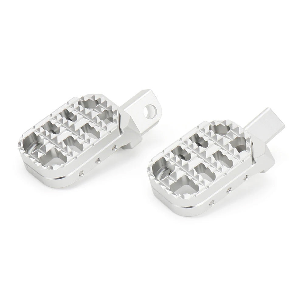 800 MT Enlarged Adjustable Footpegs