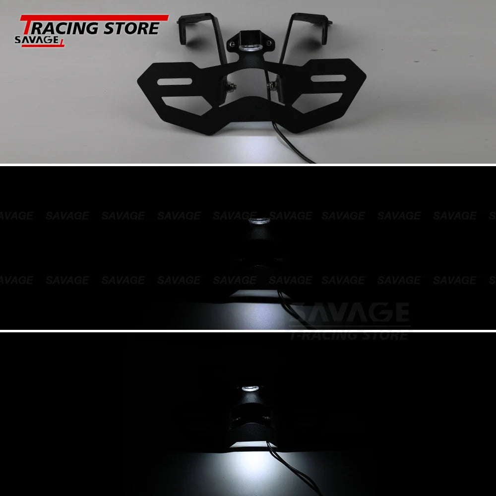 450 MT Tail Tidy