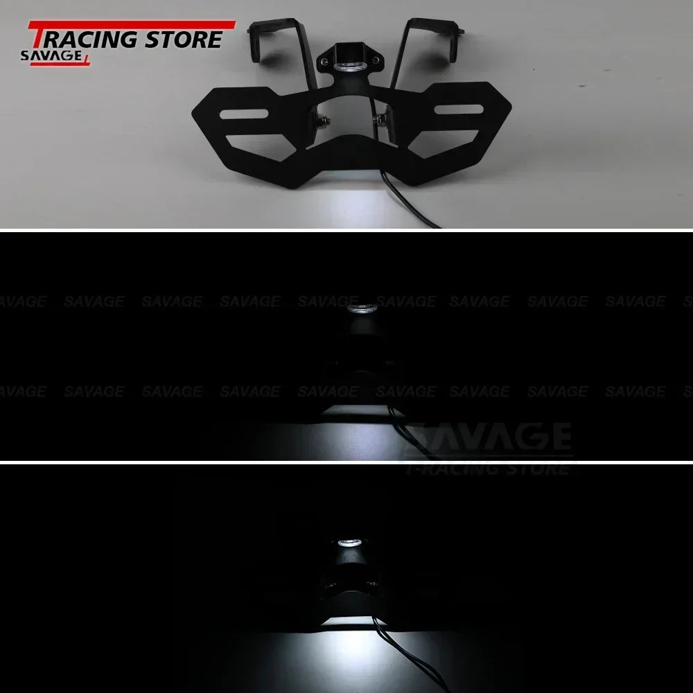 450 MT Tail Tidy