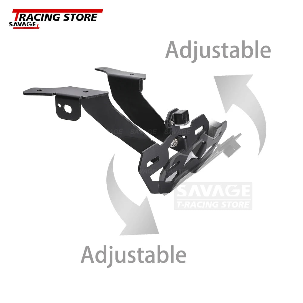 450 MT Tail Tidy