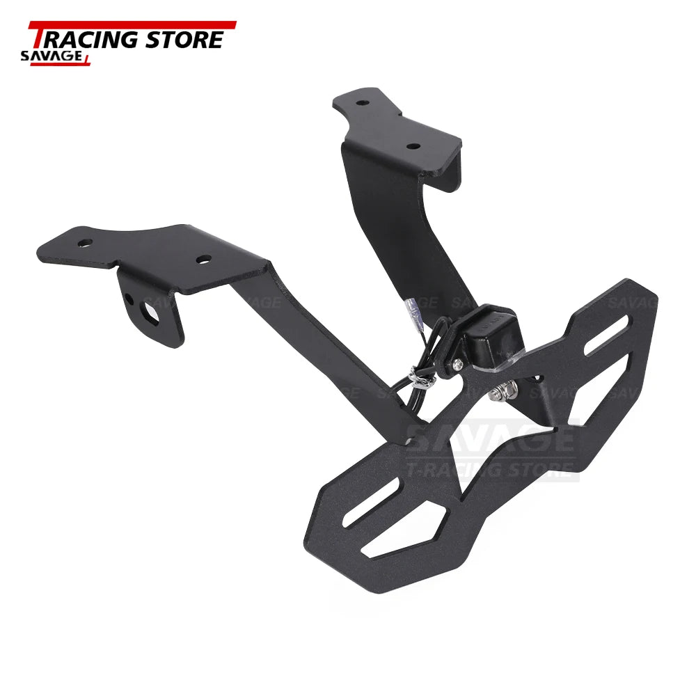 450 MT Tail Tidy