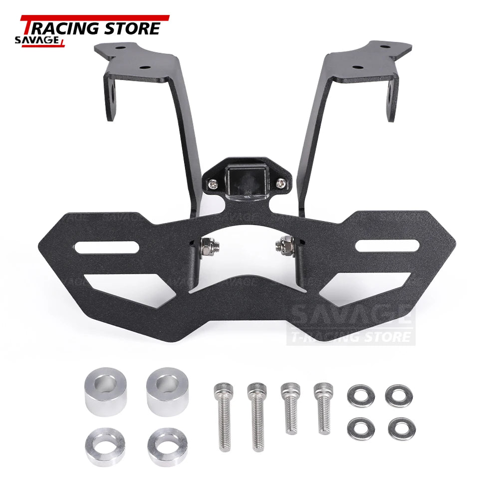 450 MT Tail Tidy