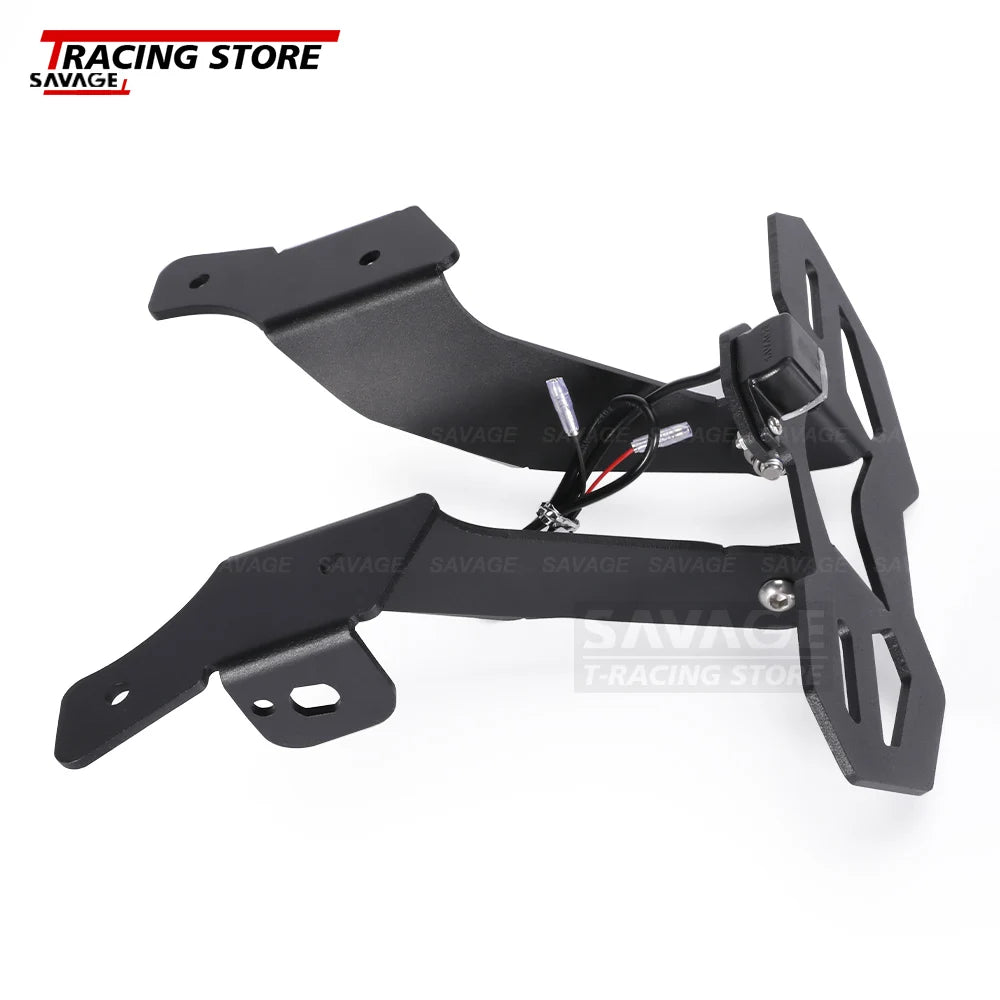 450 MT Tail Tidy