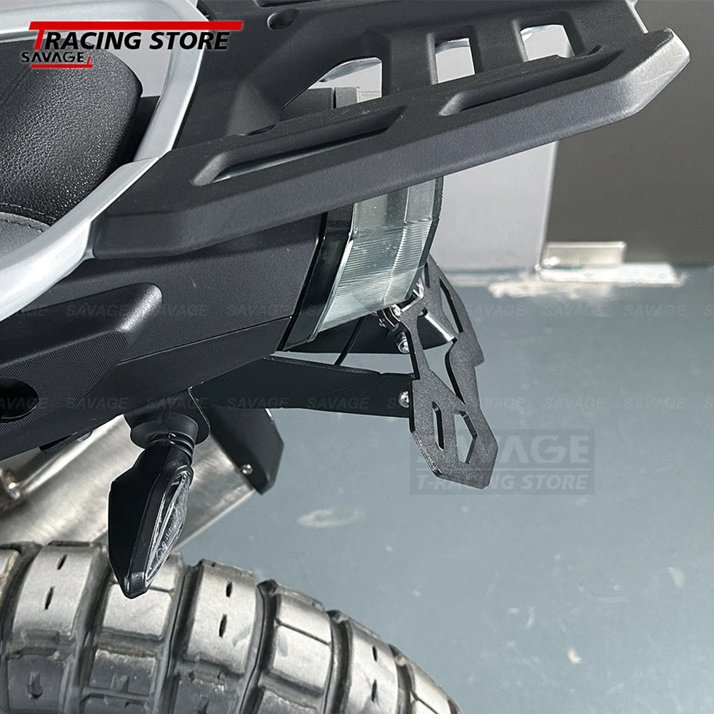 450 MT Tail Tidy