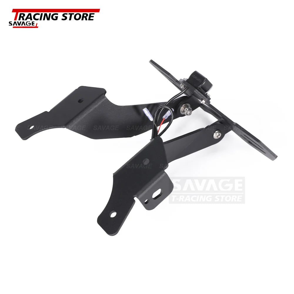 450 MT Tail Tidy