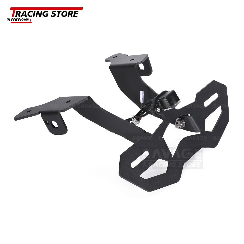 450 MT Tail Tidy