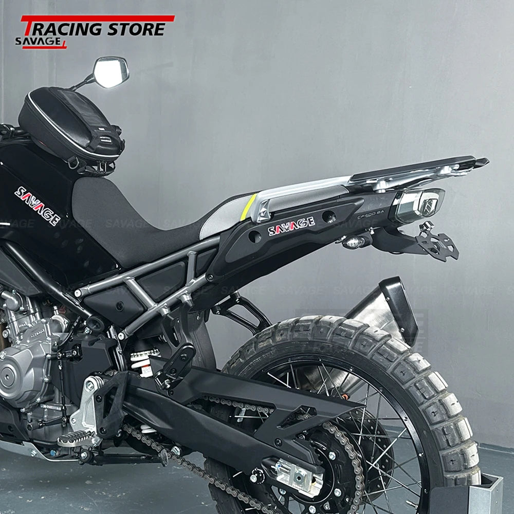 450 MT Tail Tidy