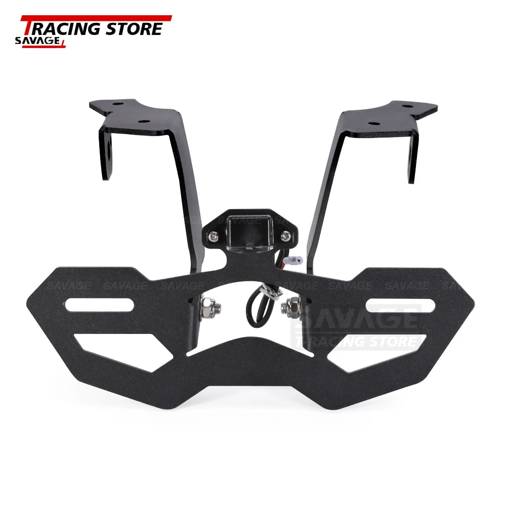 450 MT Tail Tidy