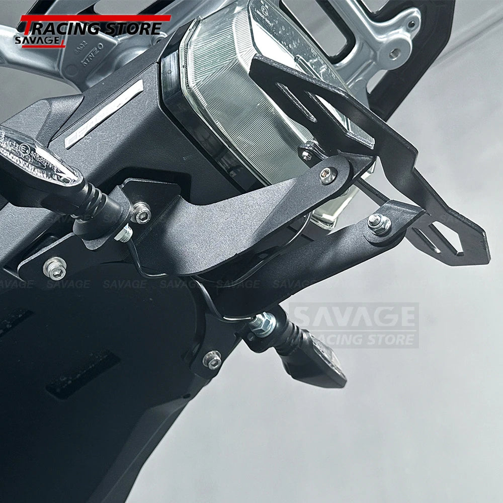 450 MT Tail Tidy