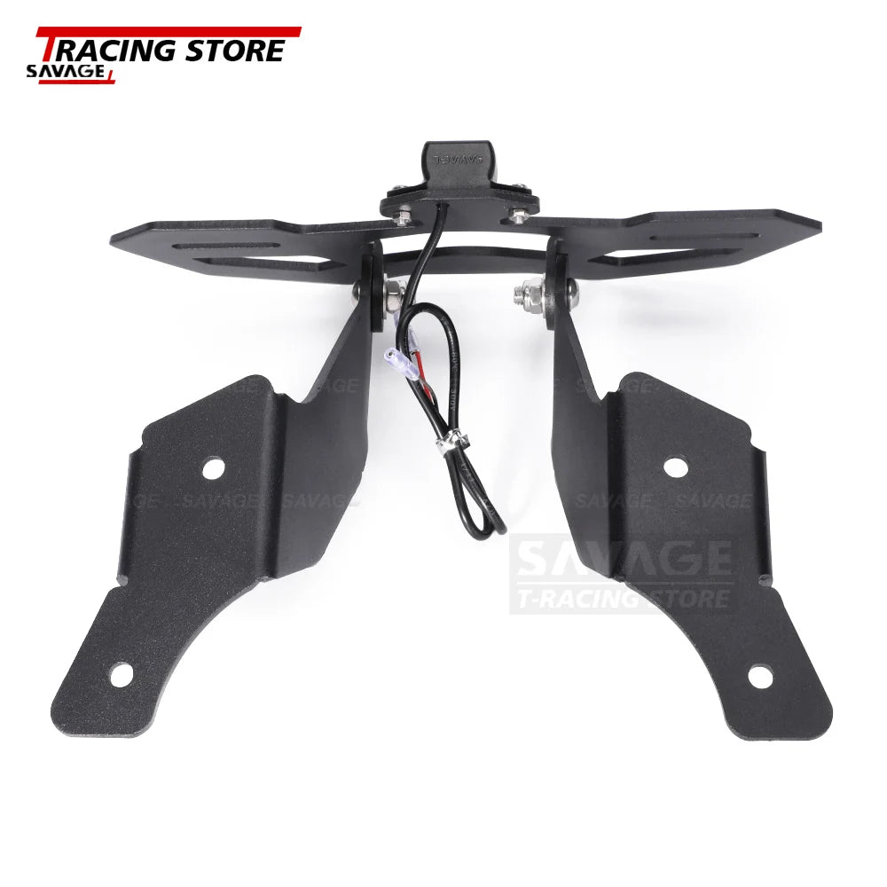 450 MT Tail Tidy