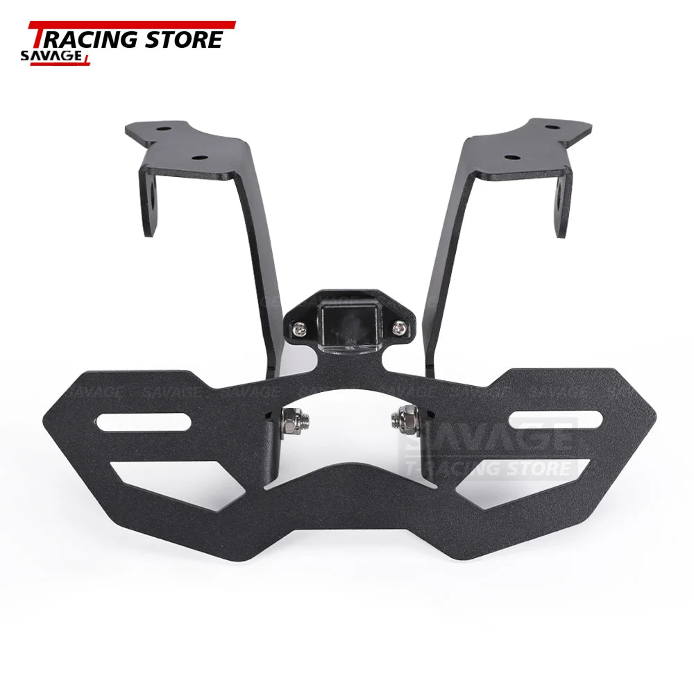 450 MT Tail Tidy