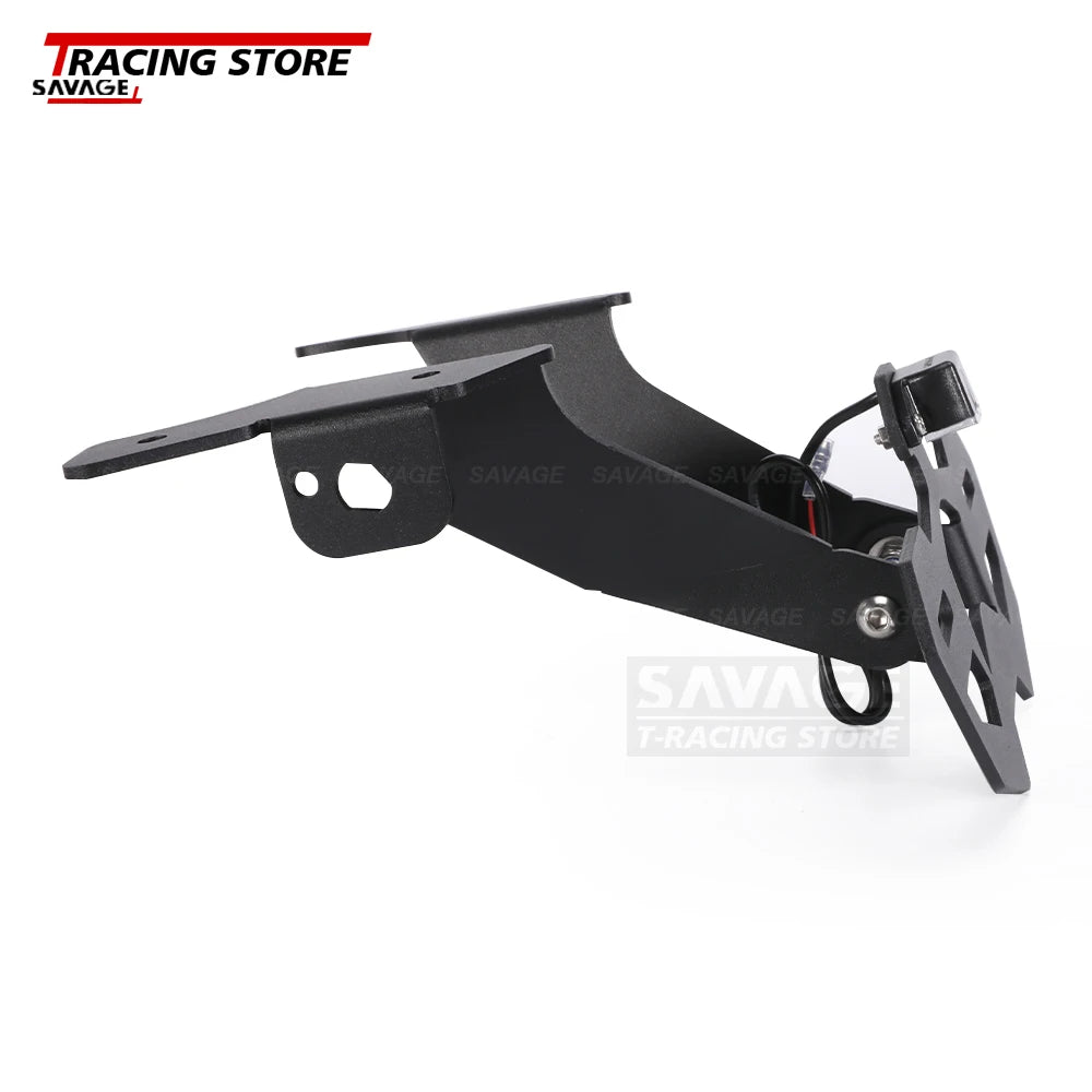 450 MT Tail Tidy