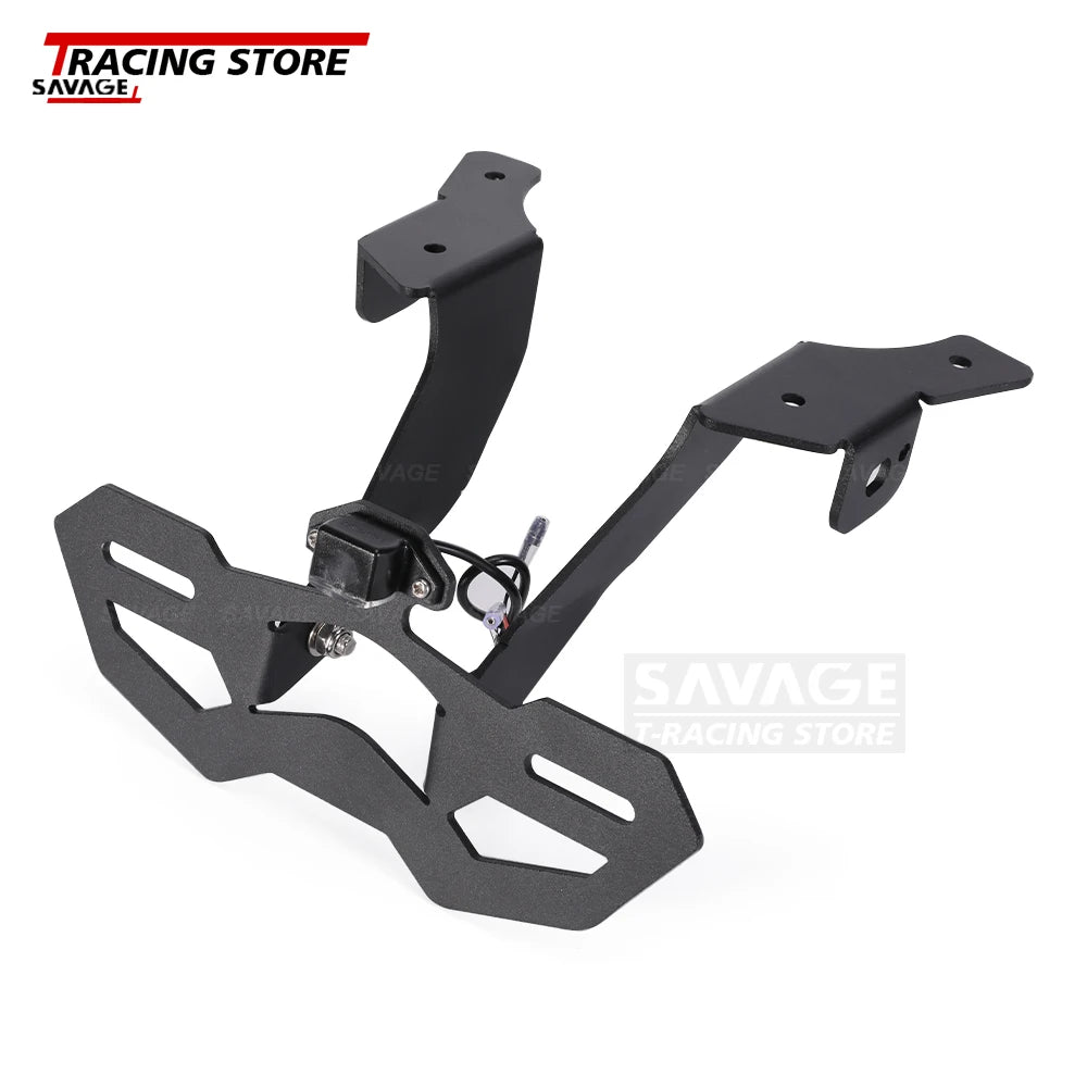 450 MT Tail Tidy