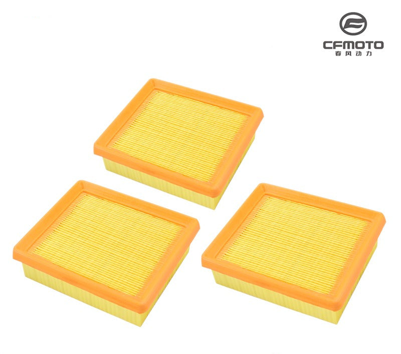 450 MT Oil & Air Filter