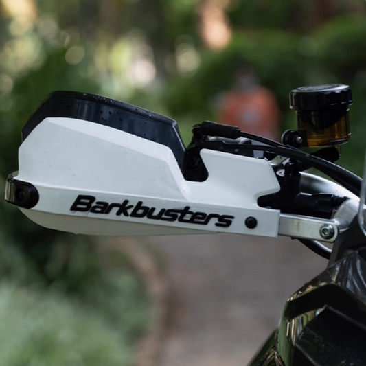 450MT Barkbuster Style Handguard