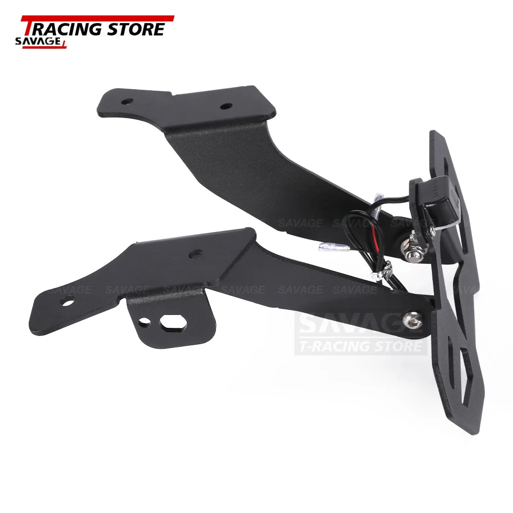 450 MT Tail Tidy